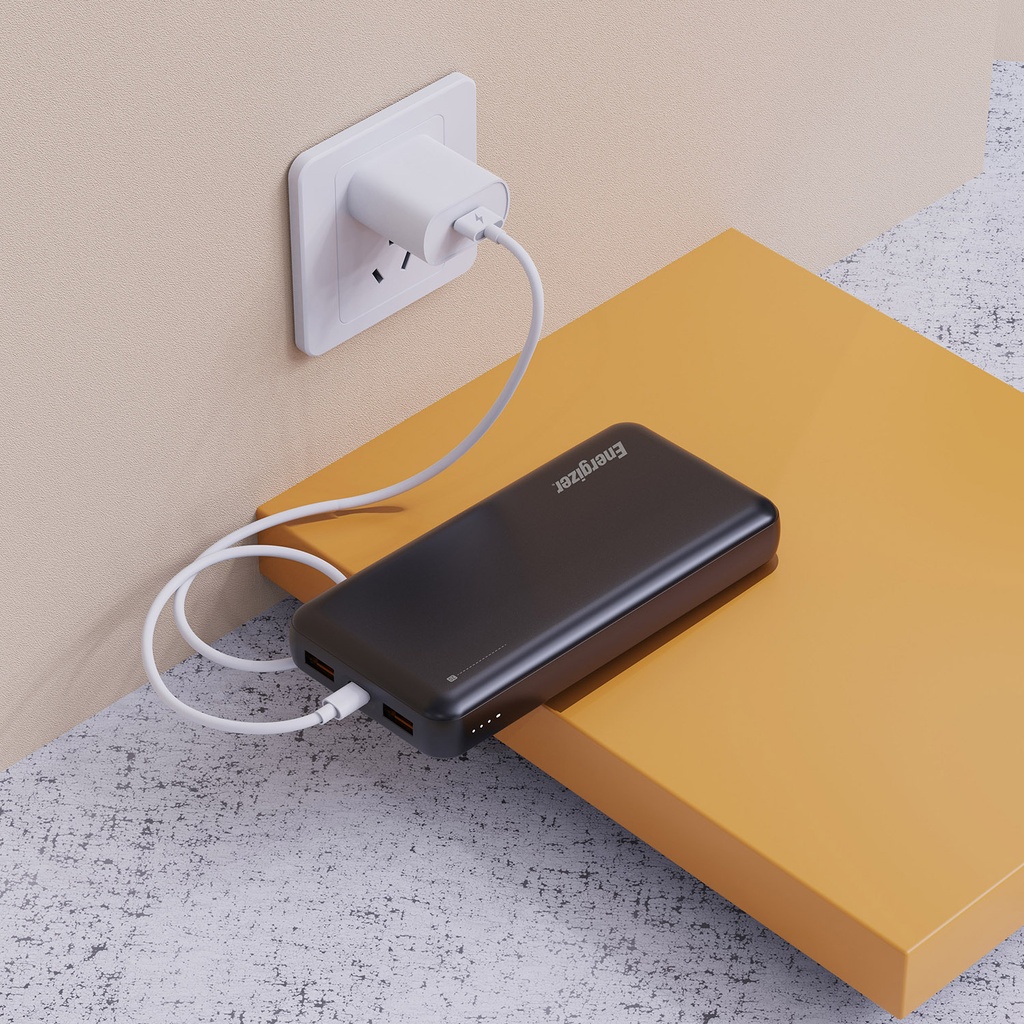 POWERBANK 20.000 MAH 