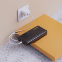POWERBANK 20.000 MAH 