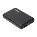 POWERBANK MAGSAFE 5.000 MAH QC15W ENERGIZER