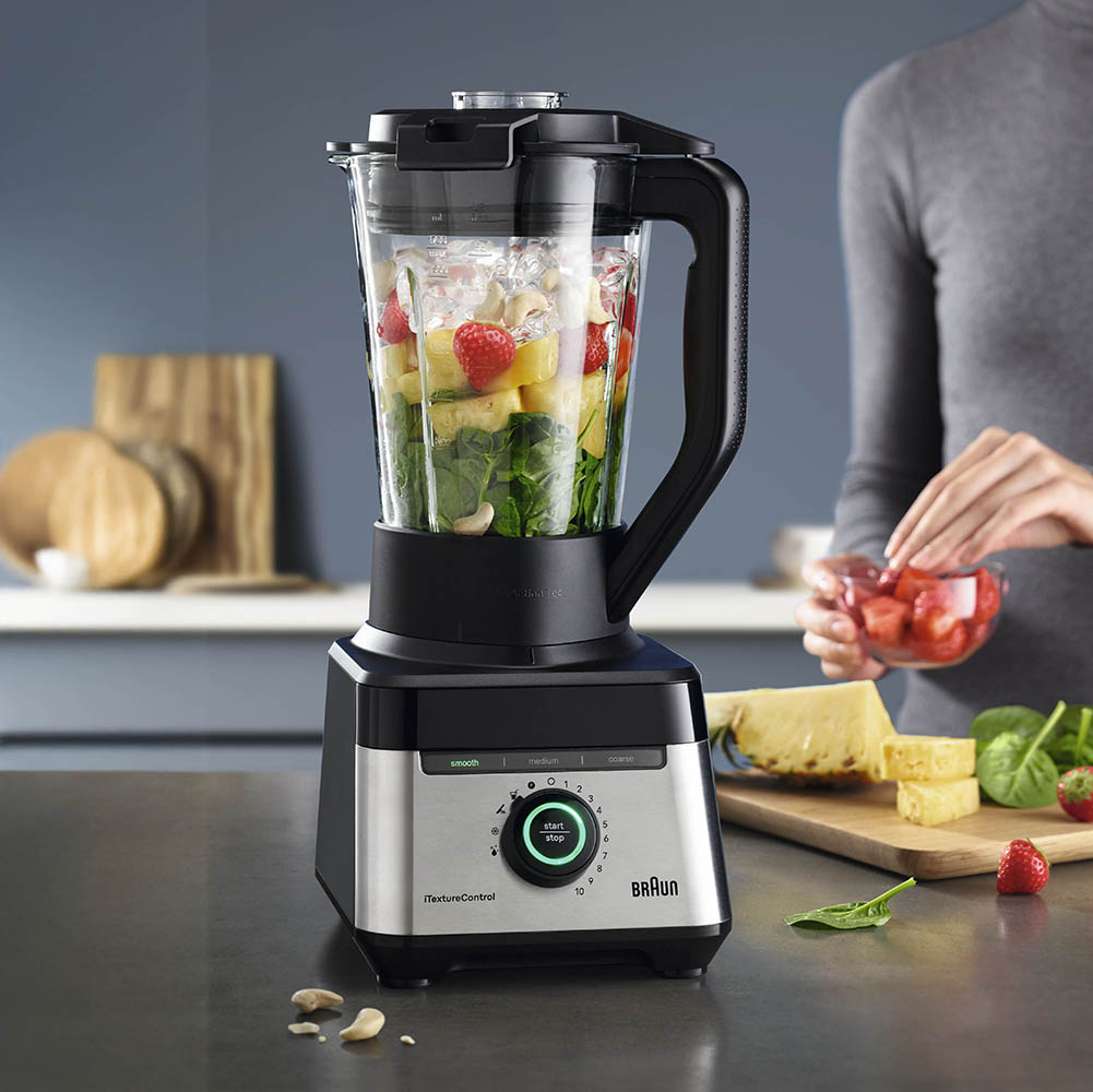Licuadora Powerblend 7 Braun 