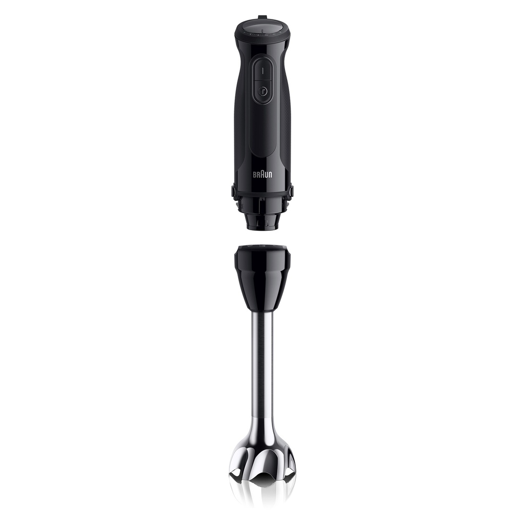 MultiQuick 5 Hand blender MQ 50202 M - BRAUN (Descripción Temporal)