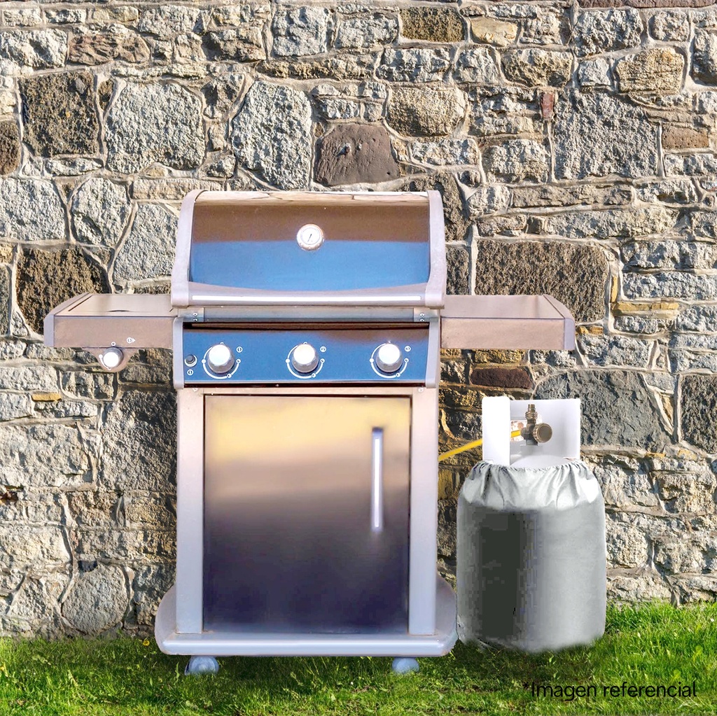 COBERTOR GALON DE GAS