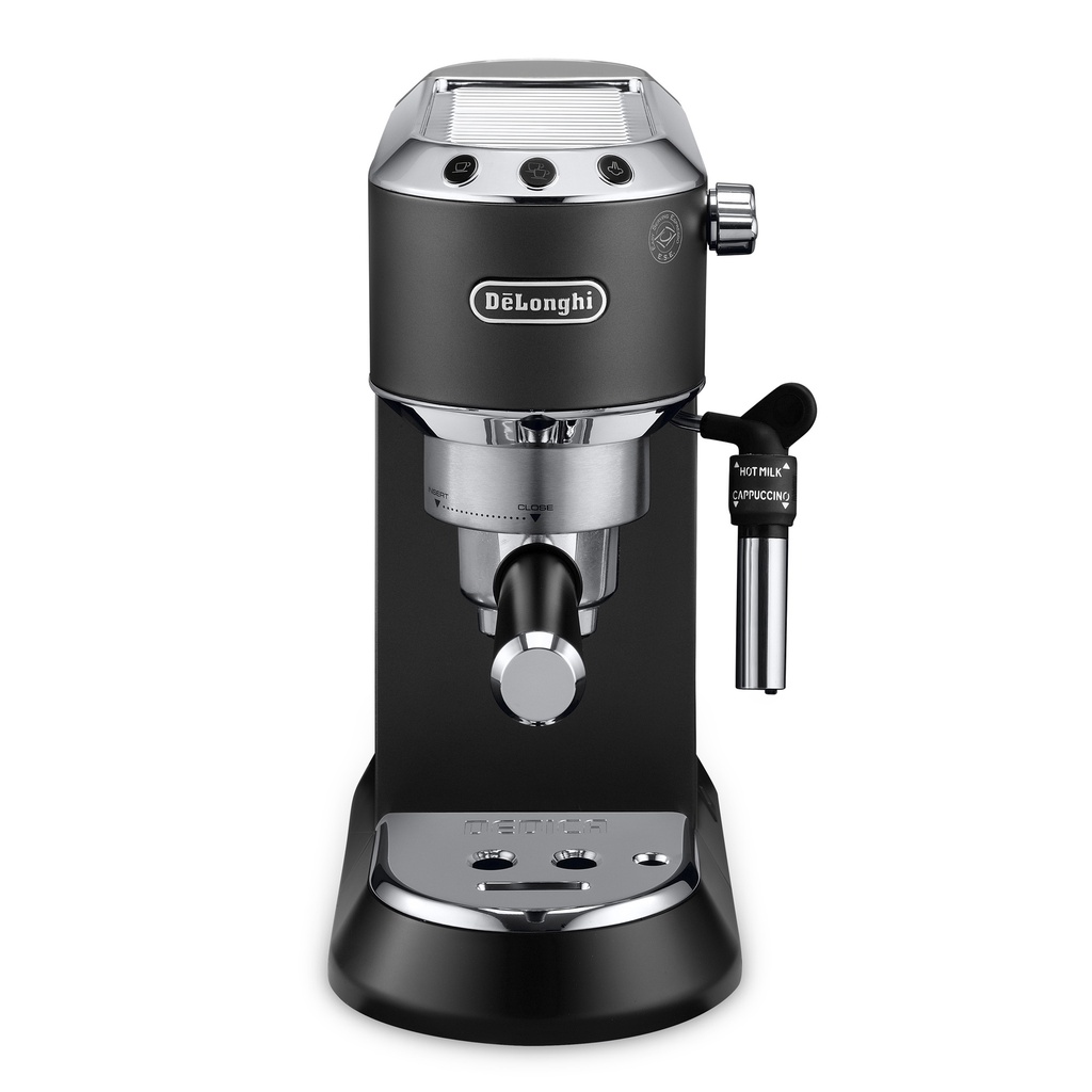 CAFETERA DEDICA NEGRA DELONGHI - EC685.BK