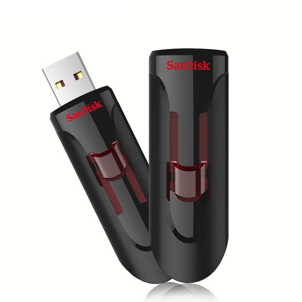 PENDRIVE USB GLIDE 3.0 16GB