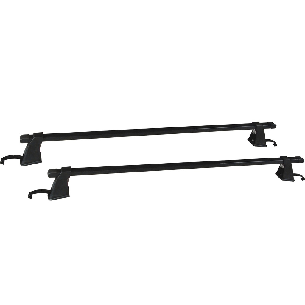 Barras Acero Portaequipaje Calgary 1.2 M