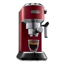 CAFETERA DEDICA ROJO DELONGHI - EC685.R