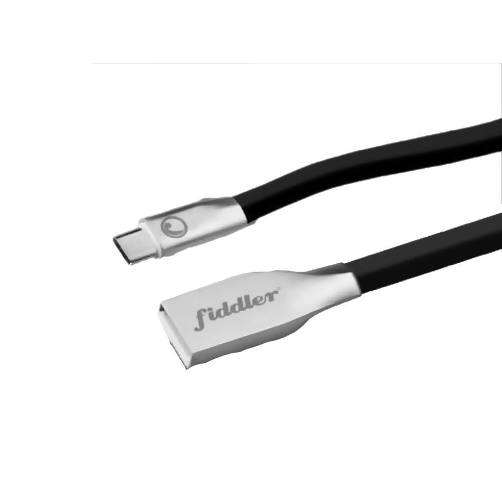 CABLE MICRO USB A USB FIDDLER