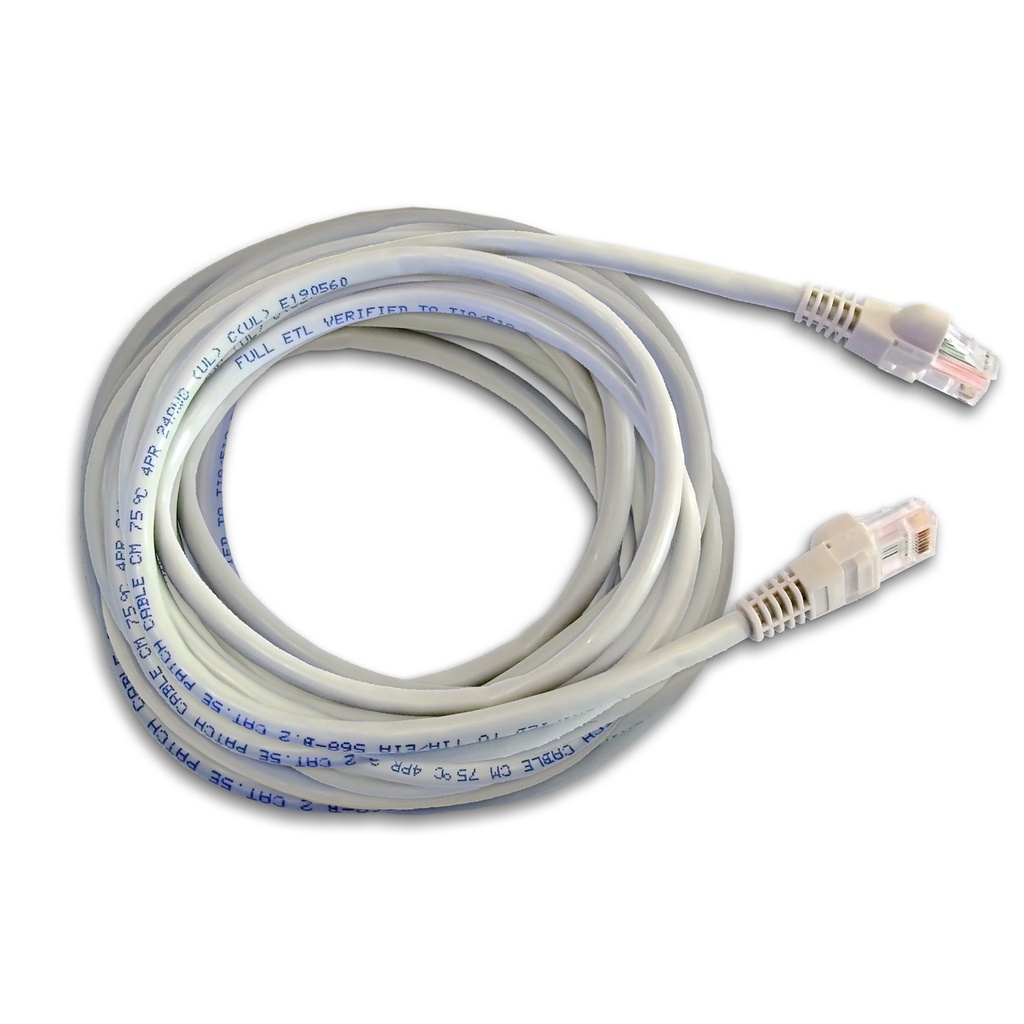 CABLE PATCH CORD 15 MT MACROTEL