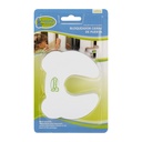 BLOQUEADOR DE CIERRE DE PUERTA