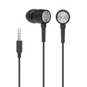 AUDÍFONO IN EAR CON MICRÓFONO HP