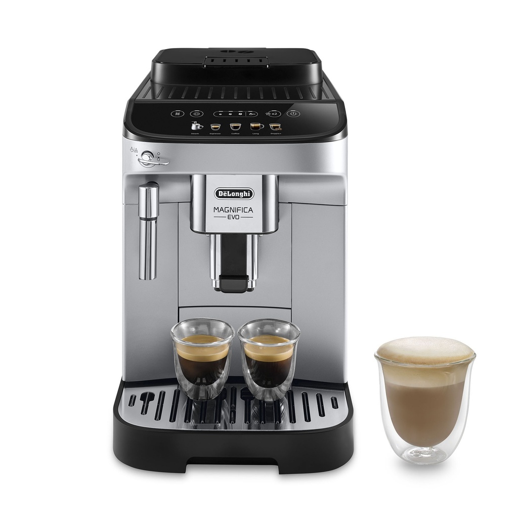 CAFETERA SUPERAUTOMATICA MAGNIFICA EVO DELONGHI