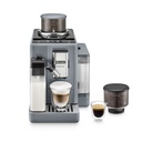 CAFETERA SUPERAUTOMATICA RIVELIA GRIS