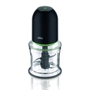 PICATODO ELECT. MULTIPRACTIC 3 500W BRAUN - CH3011BK