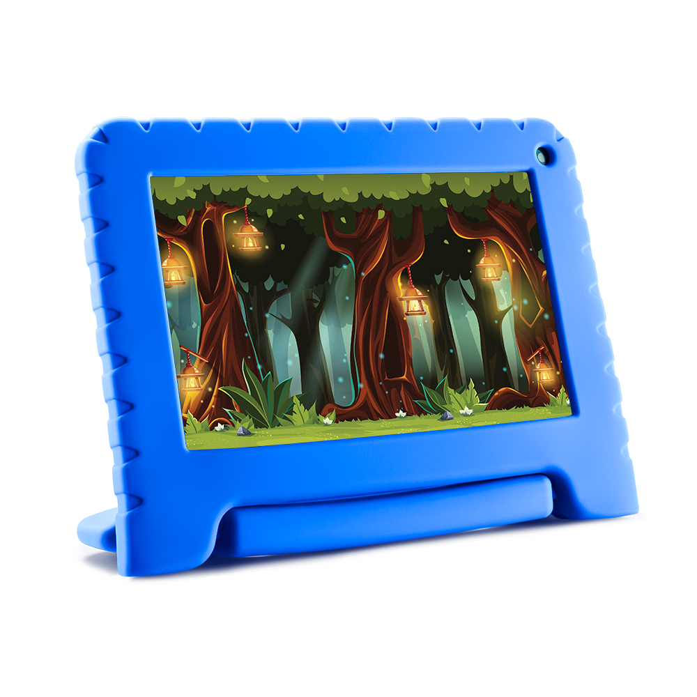 KID PAD 2+32GB - AZUL- Multilaser