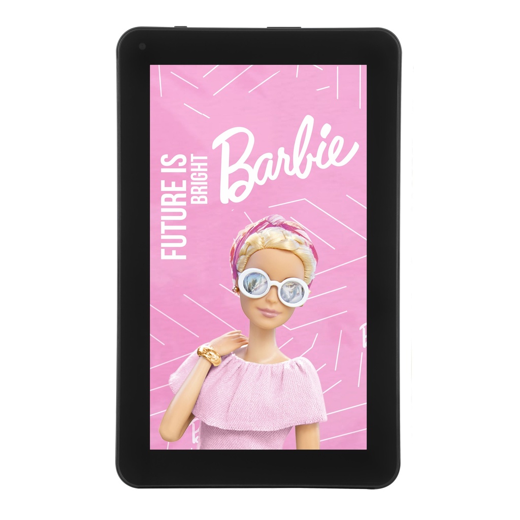 TABLET 9 WIFI BARBIE 4+64GB ROSA