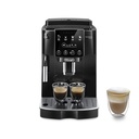 CAFETERA SUPERAUTOMATICA MAGNIFICA START NEGRA