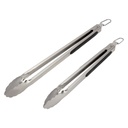 Juego de 2 pinzas para parrilla - Cuisinart