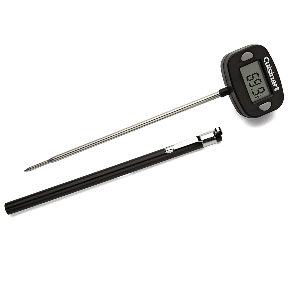 Termómetro digital de cocina - CUISINART