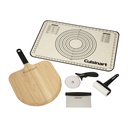 Kit de Pizza 5 piezas