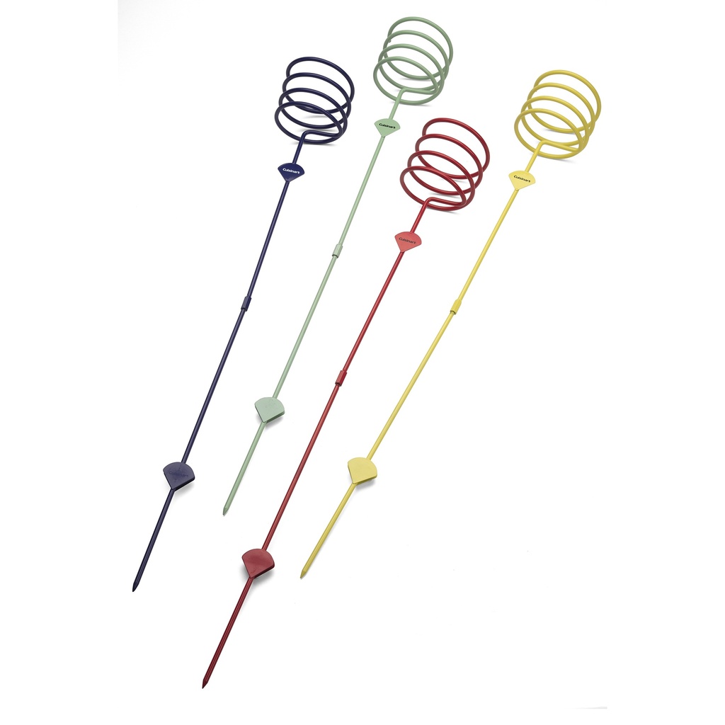 4pk Drink Stakes Party Pack - Cuisinart