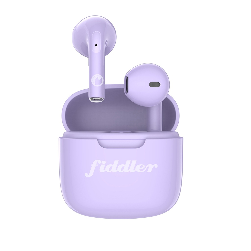 FIDDLER COLORS MORADO
