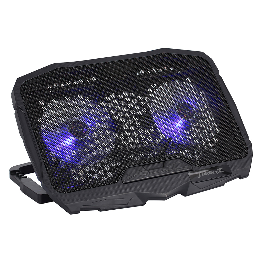 COOLER GAMER 2 VENTIL