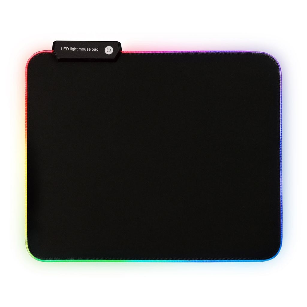 MOUSEPAD GAMER LED