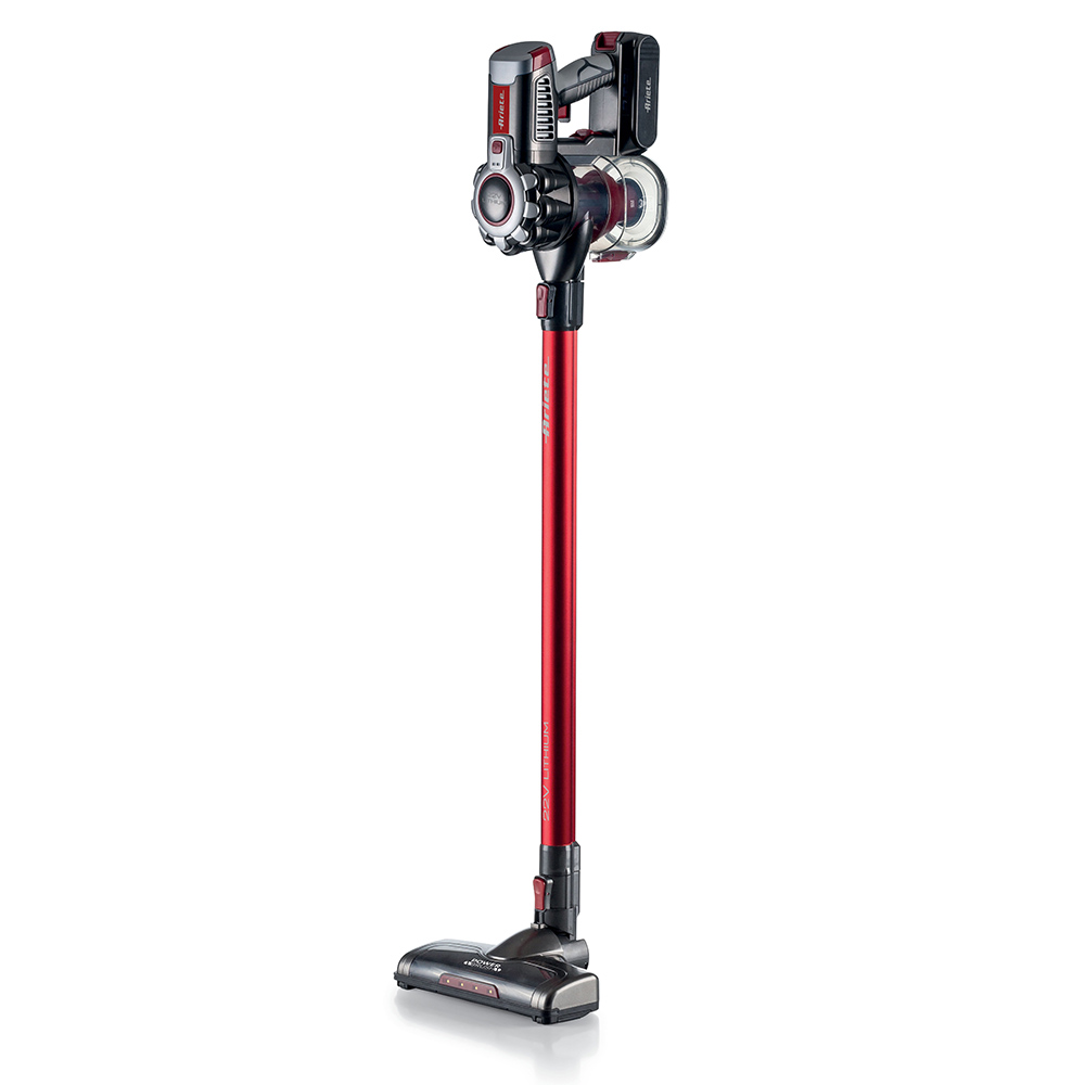ASPIRADORA INALÁMBRICA 22V LITHIUM RED CON BATERÍA RECARGABLE