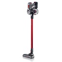 ASPIRADORA INALÁMBRICA 22V LITHIUM RED CON BATERÍA RECARGABLE