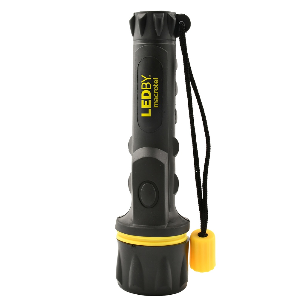 LINTERNA LED 40LM