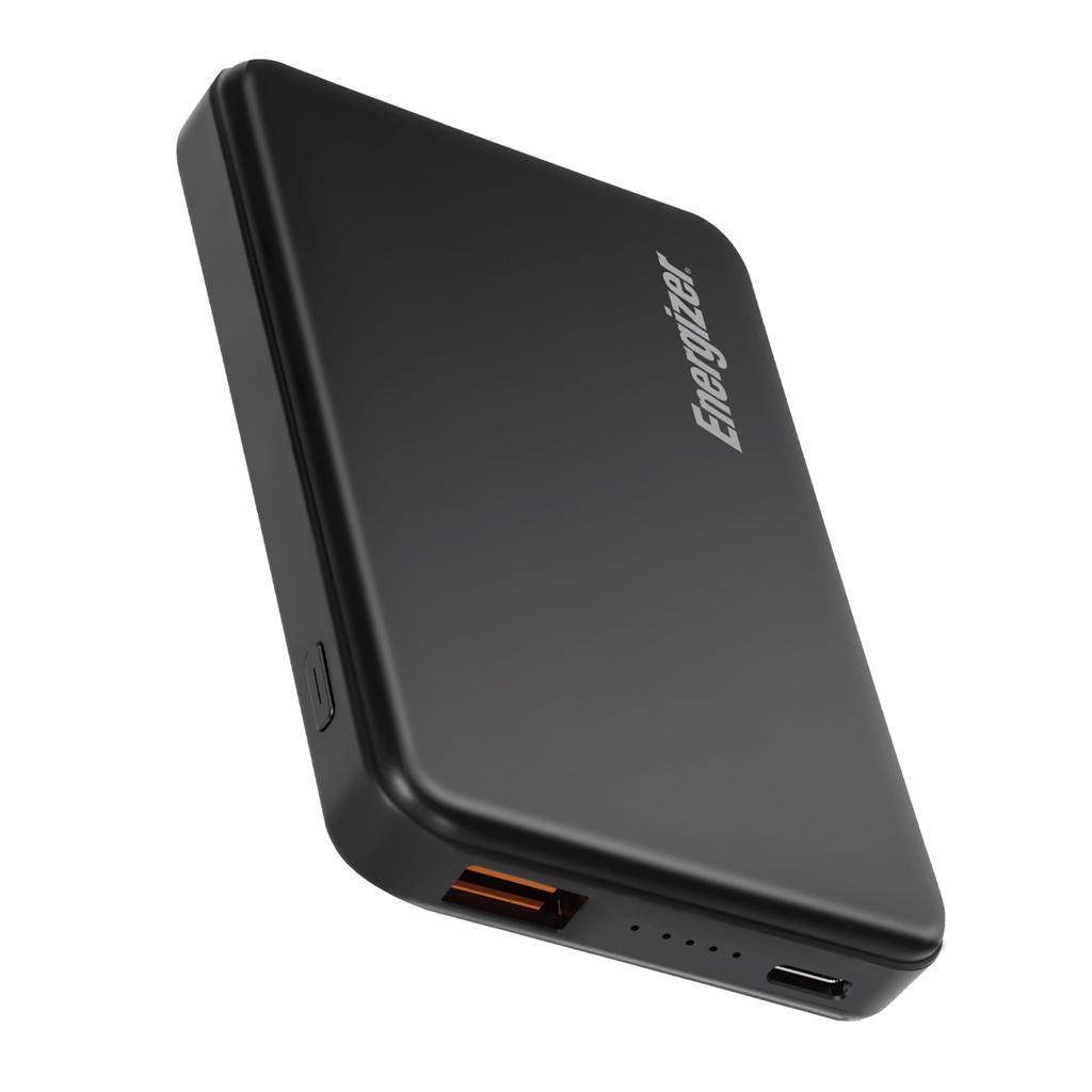 POWERBANK MAGSAFE 5.000 MAH QC15W ENERGIZER