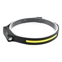 Linterna de Cabeza Led 250LM XPE 80LM 