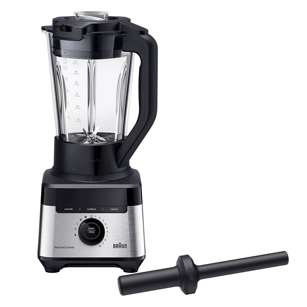 Licuadora Powerblend 7 Braun 2L