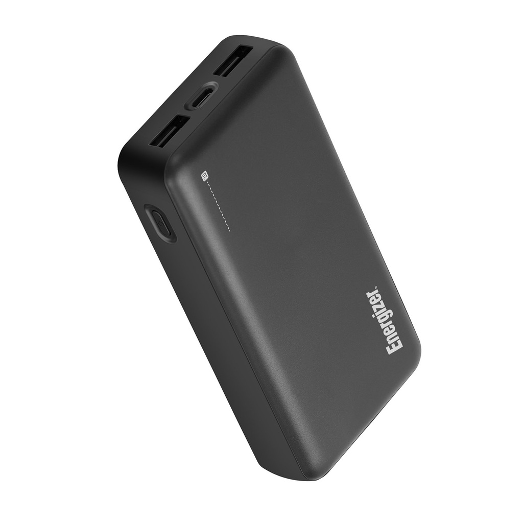 POWERBANK 20.000 MAH ENERGIZER