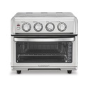 Horno Airfryer Eléctrico Cuisinart 8 en 1