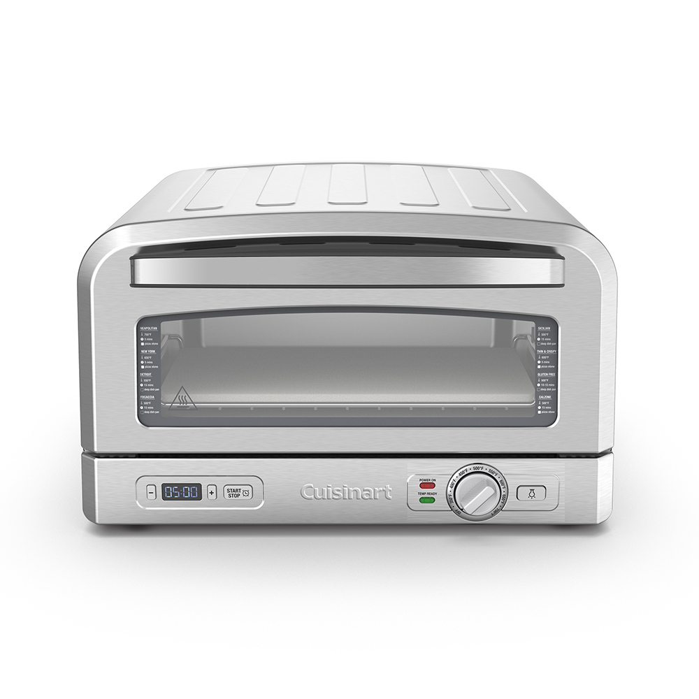 Horno de Pizza Eléctrico Cuisinart