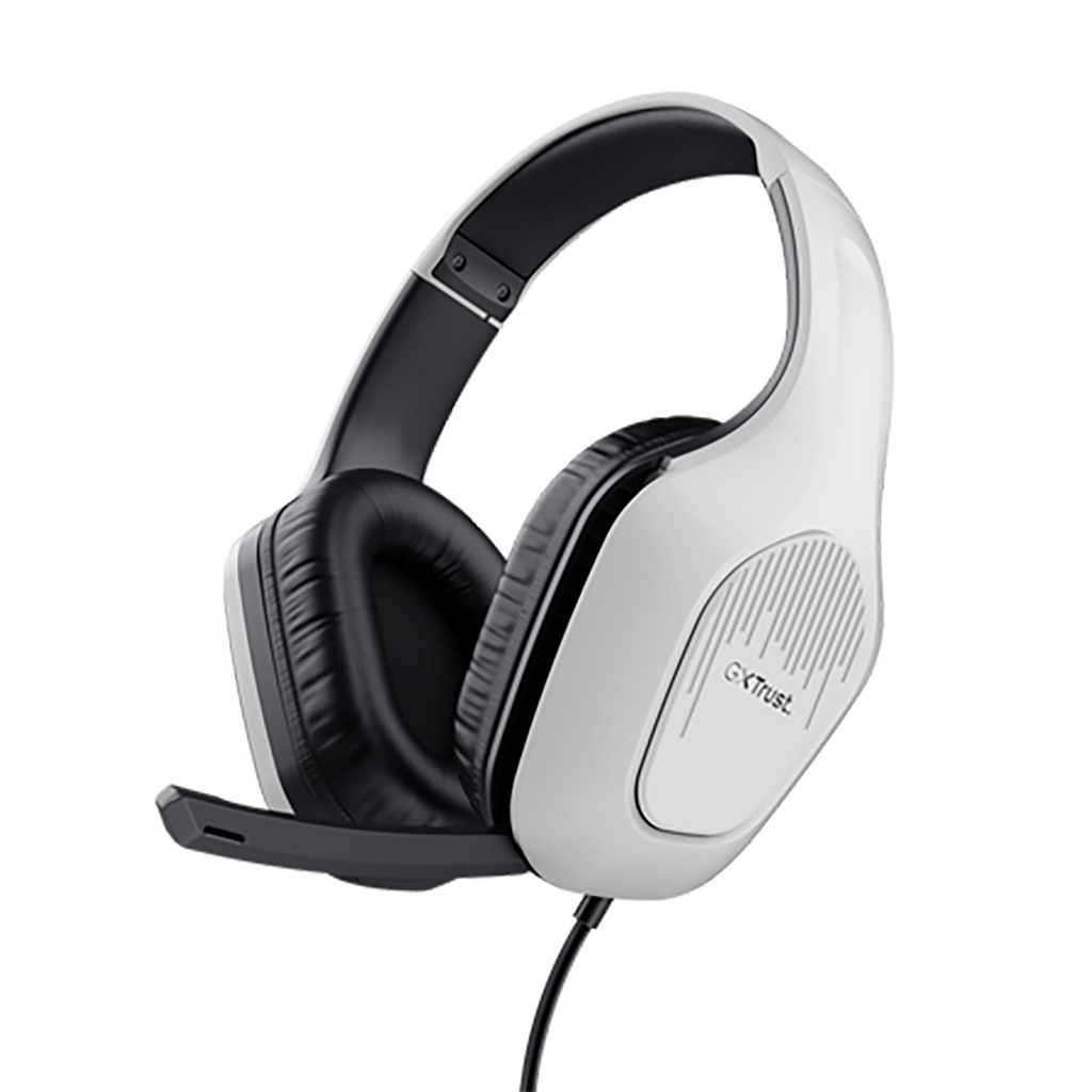 HEADSET PLAYSTATION 5 GXT415PS ZIROX - Trust