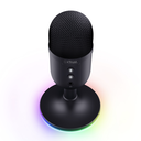 Micrófono gaming USB Negro GXT 234 Yunix - Trust