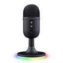 Micrófono gaming USB Negro GXT 234 Yunix - Trust