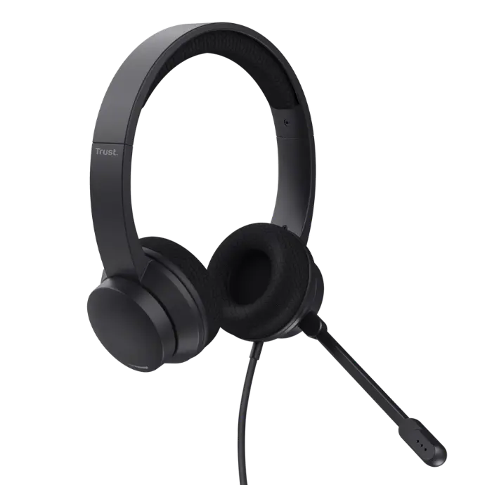 AYDA WIRELESS ENC HEADSET TRUST
