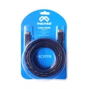 HDMI CABLE 5MTS