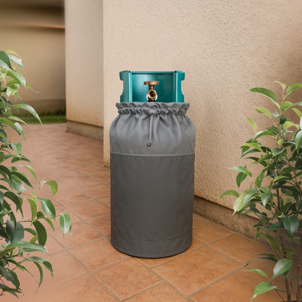 COBERTOR GALON DE GAS