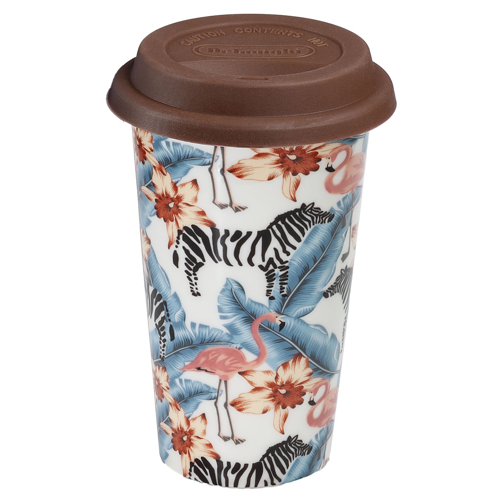 TAZA TÉRMICA CERÁMICA DELONGHI