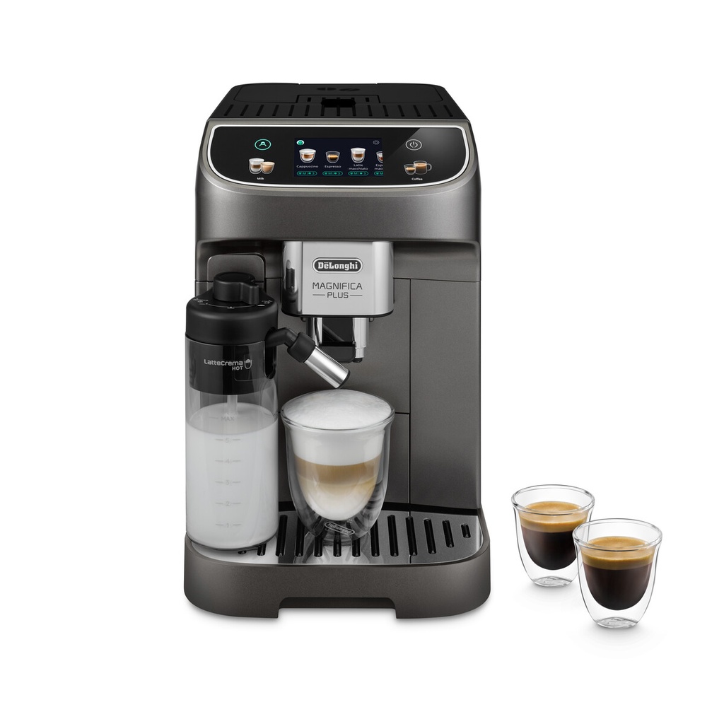 MAGNIFICA PLUS DELONGHI