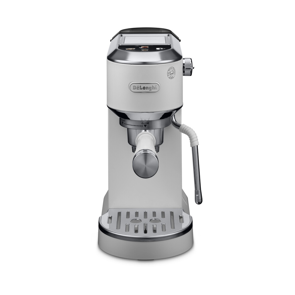 DEDICA DUO WHITE COLD EXTRACTION DELONGHI