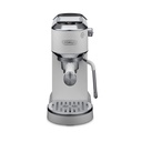 DEDICA DUO WHITE COLD EXTRACTION DELONGHI