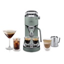 DEDICA DUO GREEN COLD EXTRACTION DELONGHI