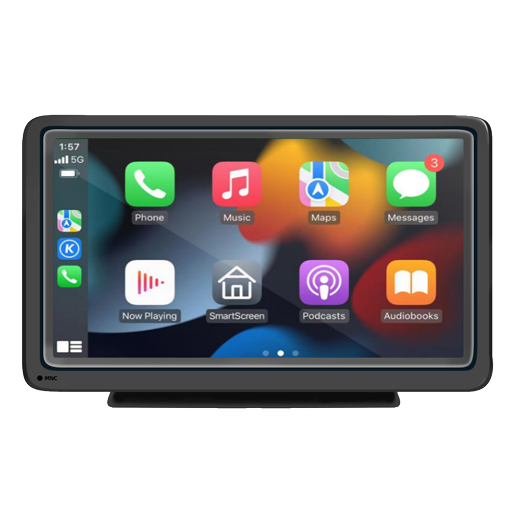 PANTALLA ANDROID/APPLE CAR PLAY 7' INALAMBRICO 