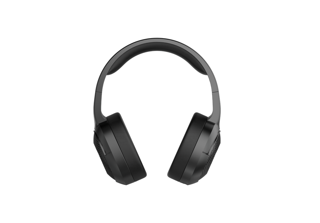 AUDIFONO GAMER INALAMBRICO BLUETOOTH 