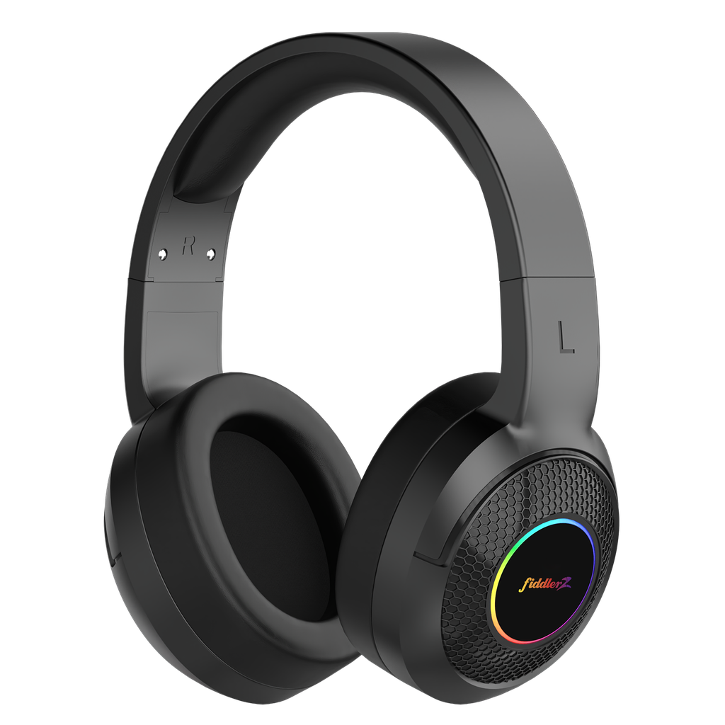 AUDIFONO GAMER INALAMBRICO BLUETOOTH 